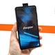 Illustration for article titled Energizers Extra Juicy Phone Is Dumb Thick